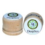 حجر المنثول لتدليك ديب سي للعناية بالجسم