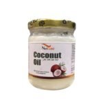 زيت جوز الهند البكر 500 مل