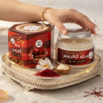 ⁦كريم وجه العروس اليمني⁩ - الصورة ⁦2⁩