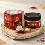 ⁦كريم وجه العروس اليمني⁩ - الصورة ⁦3⁩
