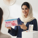⁦كبسولات بي بي إل-ماكا لتكبير وتشكيل الأرداف - النسخة المطورة كورس كمثري⁩ - الصورة ⁦10⁩