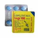 ⁦حبوب فيجا الهندية (Vega 100)⁩ - الصورة ⁦2⁩