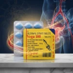 حبوب فيجا الهندية (Vega 100)