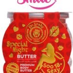 زبدة الجسم سبيشل نايت (Special Night Butter) المعطرة بفرمونات الإثارة
