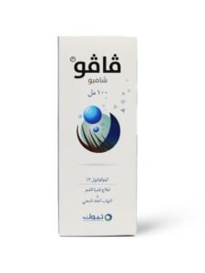 شامبو فافو المضاد للقشرة - 100 مل