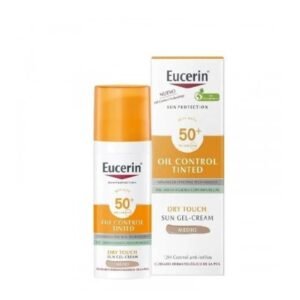 كريم جل يوسيرين الواقي من الشمس SPF50