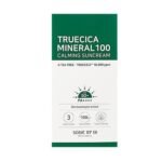 كريم واقي الشمس المهدئ Truecica Mineral Calming Tone-up 50مل