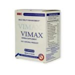 فيماكس Vimax - مكمل عشبي للرجال (60 كبسولة)