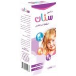 شامبو للوقاية من القمل من سنان - 225 جم