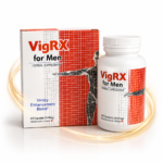 VigRX for Men - مكمل عشبي للرجال (60 كبسولة)