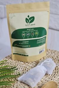 بذور الراحة الطبيعية للقولون - 140 جرام