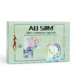كبسولات AB Slim الأصلية للتنحيف