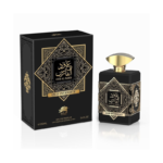 ⁦عطر عود الفارس عود إنتنسيتي – فاخر للجنسين بروائح العود والزعفران | 100 مل⁩ - الصورة ⁦2⁩