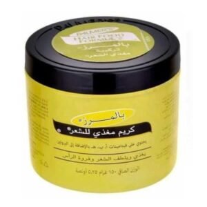 كريم بالمرز المغذي للشعر بالفيتامينات والبروتين
