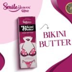 ⁦غسول منطقة البكيني الأنثوي بمسك الطهارة (EAU DE MILKY) من سمايل هيفين (سعة 250 مل)⁩ - الصورة ⁦5⁩