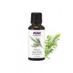 زيت شجرة الشاي العطري من ناو - 30 مل