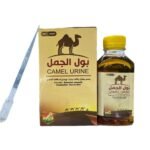 زيت بول الجمل للعناية بالشعر