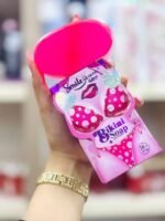 ⁦صابونة البيكيني (Bikini Soap) المخصصة للعناية بالمنطقة الحساسة من ماركة سمايل هيفين (Smile Heaven)⁩ - الصورة ⁦2⁩