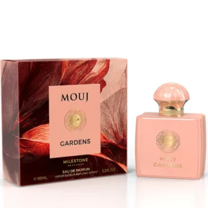 عطر ما يلستون موج جارنس او دي بارفيوم 100مل