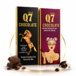 شوكولاتة Q7 للرجال والنساء