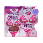 ⁦صابونة البيكيني (Bikini Soap) المخصصة للعناية بالمنطقة الحساسة من ماركة سمايل هيفين (Smile Heaven)⁩ - الصورة ⁦6⁩