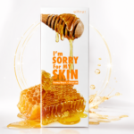 سيروم العسل المكثف Honey Beam Ampoule من I'm Sorry For My Skin