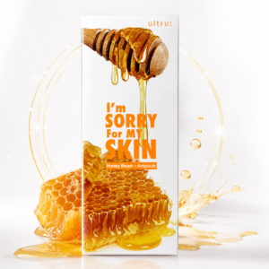 سيروم العسل المكثف Honey Beam Ampoule من I'm Sorry For My Skin