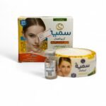 كريم سمية اليومي للبشرة