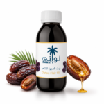 زيت العجوة للشعر من نواتي NAWATY