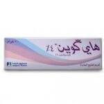 كريم هاي كوين بتركيز 4% من جمجوم فارما