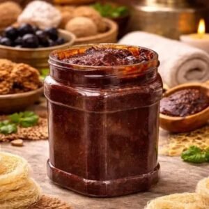 خلطة الورس اليمني النقية