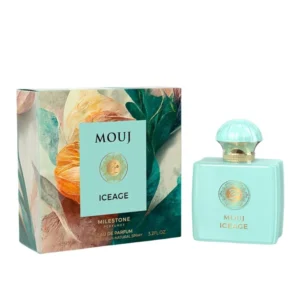 عطر موج آيس إيج للجنسين أو دي برفيوم من مايلستون 95 مل