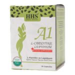 ⁦حبوب hhs a1 التركية للتنحيف⁩ - الصورة ⁦2⁩