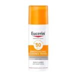 ⁦كريم واقى شمس من يوسيرين بعامل حماية ( SPF-50 ) - 50مل⁩ - الصورة ⁦2⁩