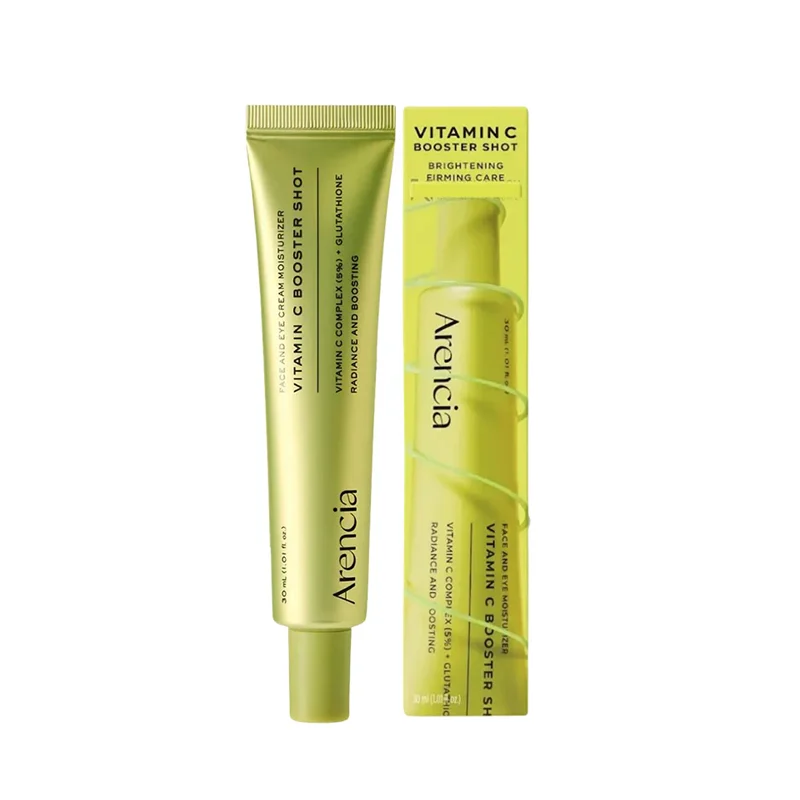 Arencia-Vitamin-C-Booster-Shot-30ml Arencia فيتامين سي بوستر شوت (الحجم الصغير) 10 مل - الصورة 1