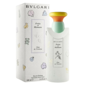 عطر بولغاري للأطفال تواليت الأصلي _Bvlcari Petits (100مل)