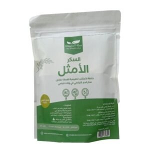 خلطة السكر الأمثل من سلة الطبيعة - 50جرام