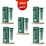 جل التبريد القطني الأصلي - عرض 5 حبات