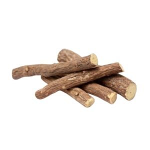 اعواد عرق السوس الطبيعية